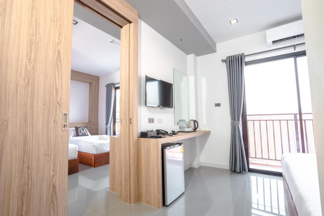 M&M Hotel فان فيان المظهر الخارجي الصورة